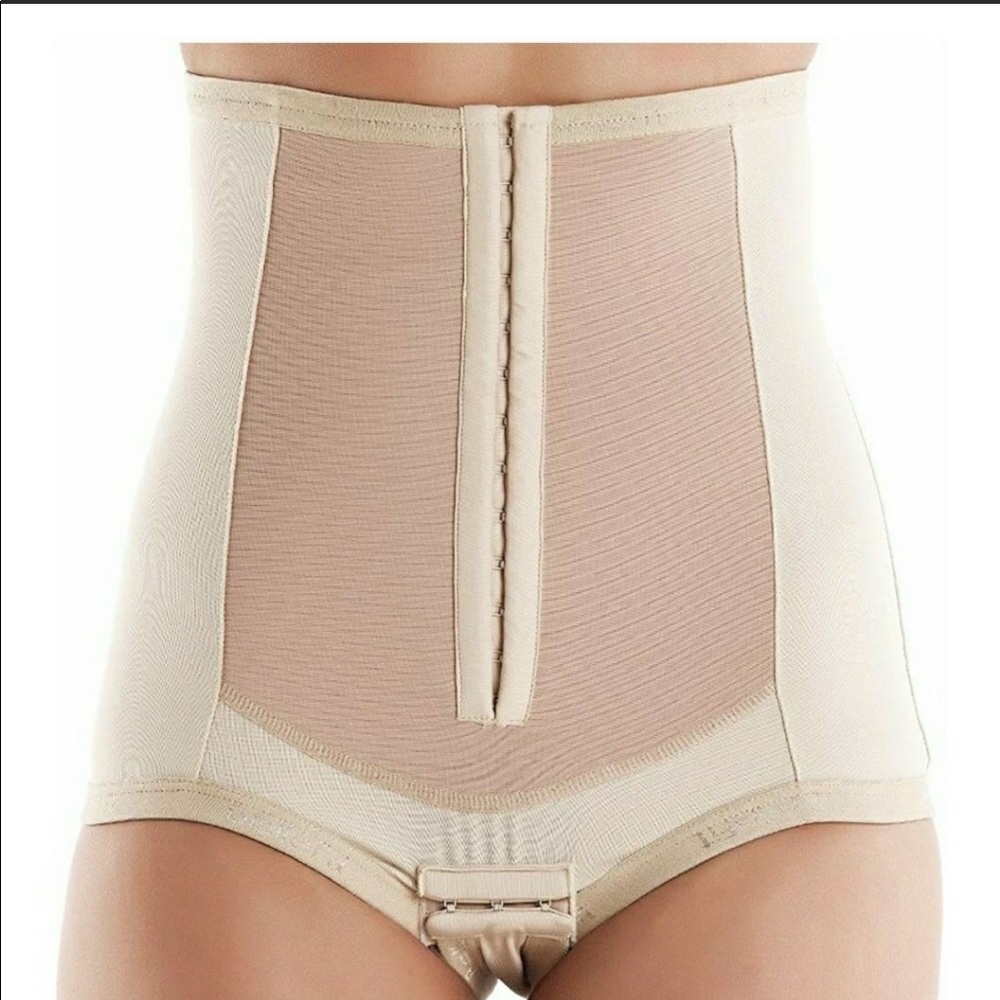 Bellefit Postpartum Girdle size Medium